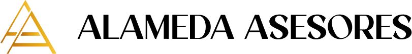 logo de alameda asesories